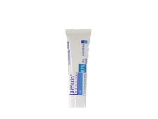 Differin (Adapalene)