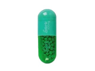 Minocin (Minocycline hydrochloride)